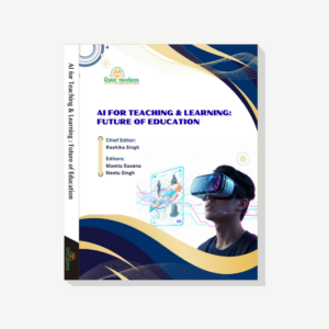 AI for Teaching & Learning: Future of Education