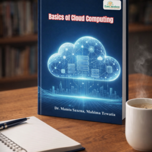 EBook: Basics of Cloud Computing