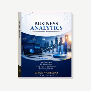 Business Analytics